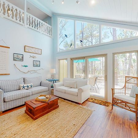 Pelican Pines St. George Island Exterior photo