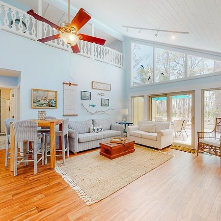 Pelican Pines St. George Island Exterior photo