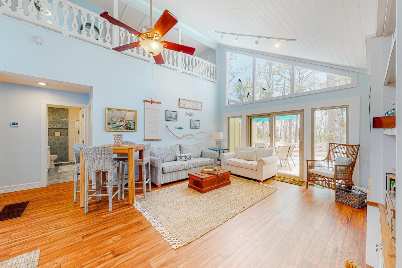 Pelican Pines St. George Island Exterior photo