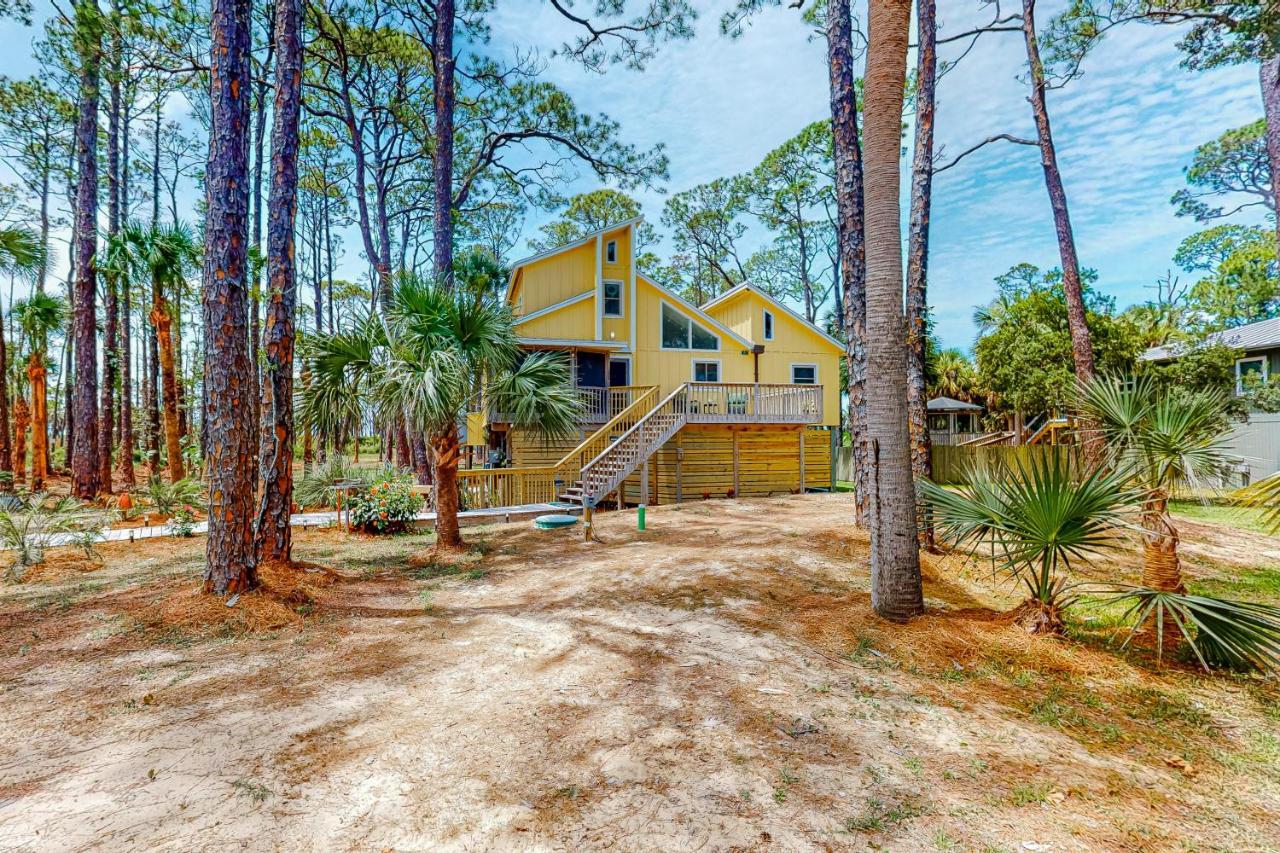 Pelican Pines St. George Island Exterior photo