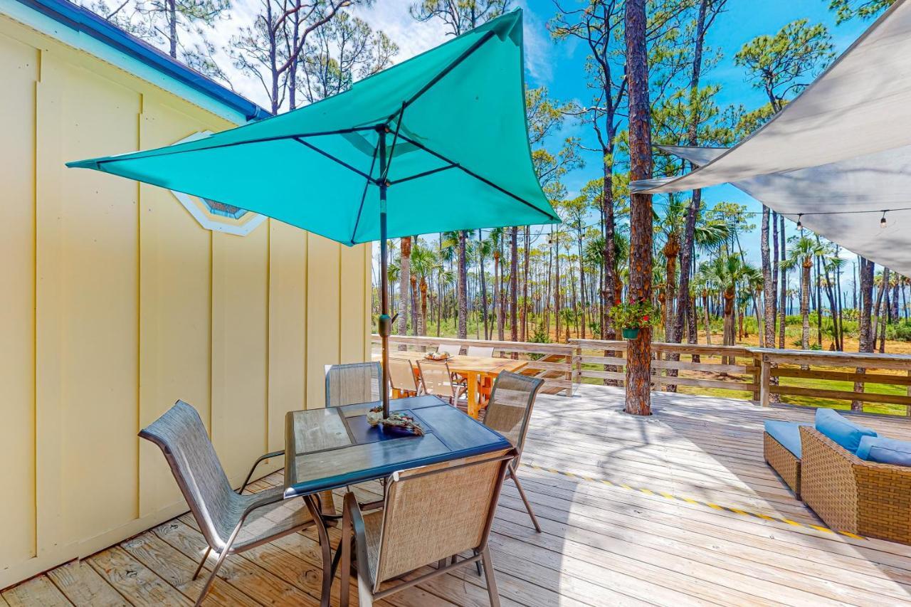 Pelican Pines St. George Island Exterior photo