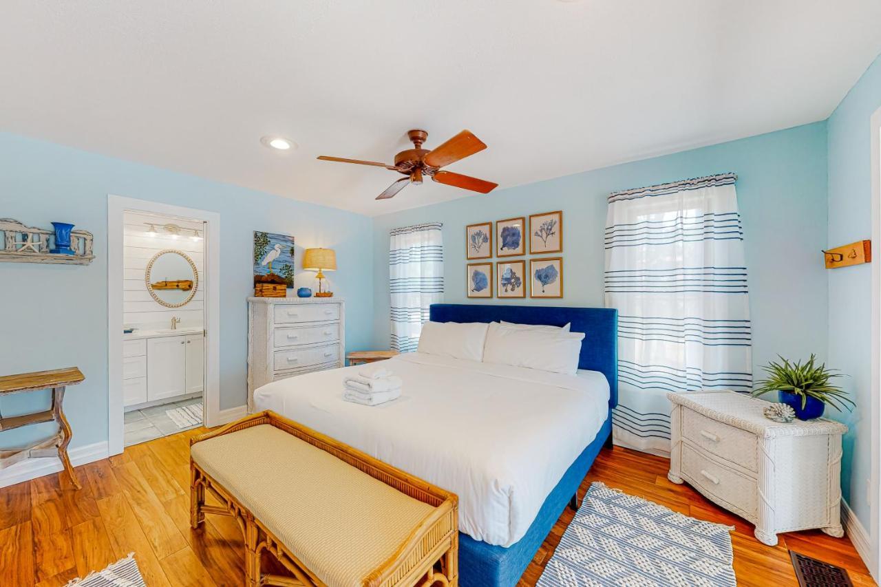 Pelican Pines St. George Island Exterior photo