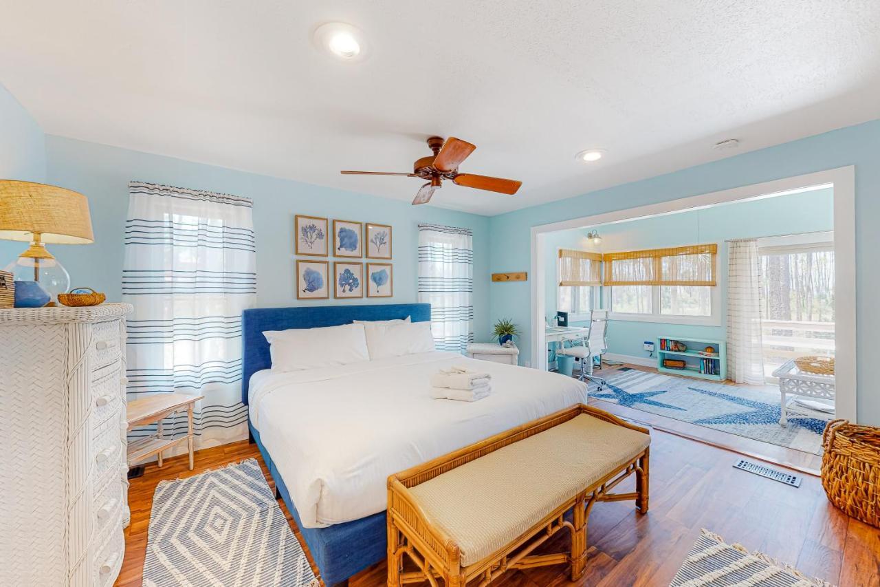 Pelican Pines St. George Island Exterior photo