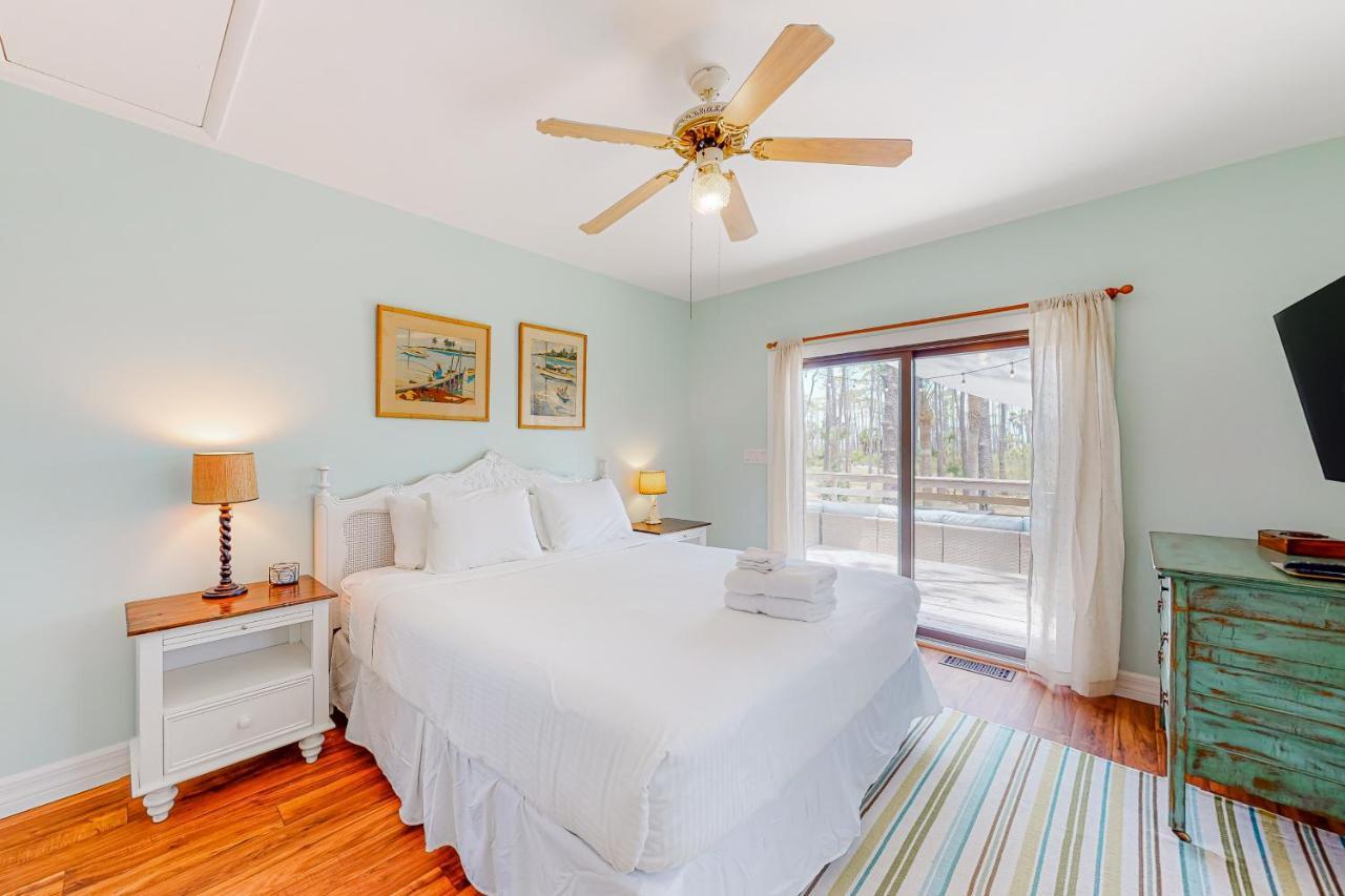 Pelican Pines St. George Island Exterior photo