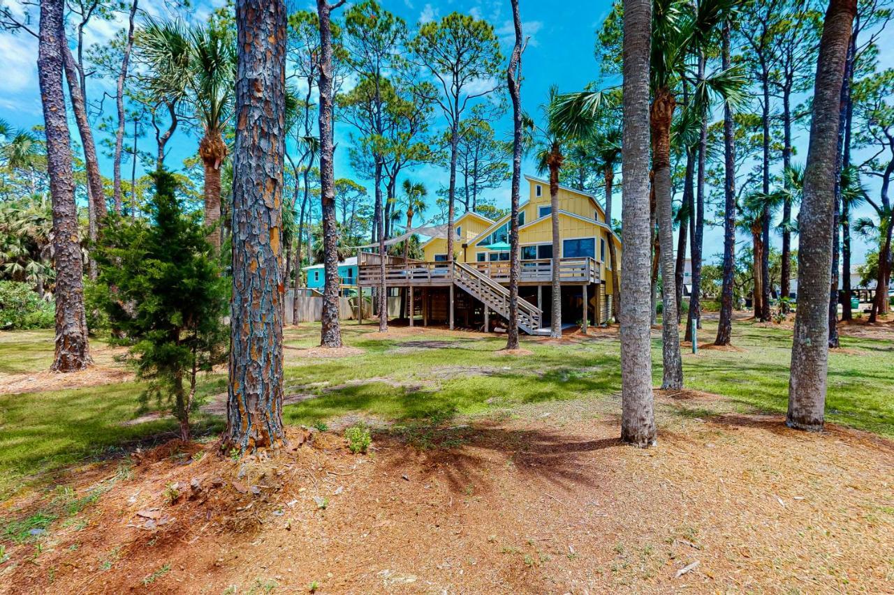 Pelican Pines St. George Island Exterior photo