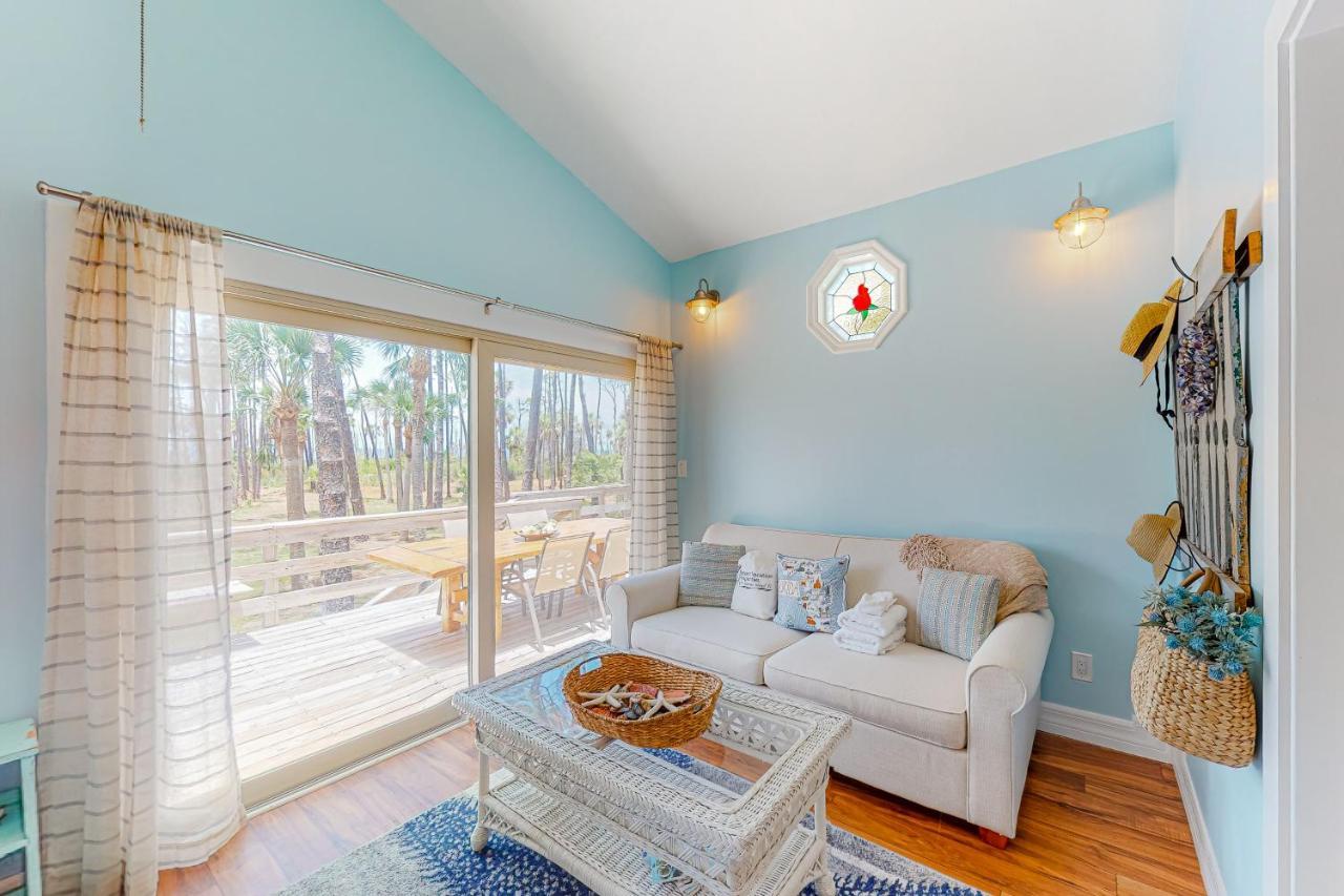 Pelican Pines St. George Island Exterior photo