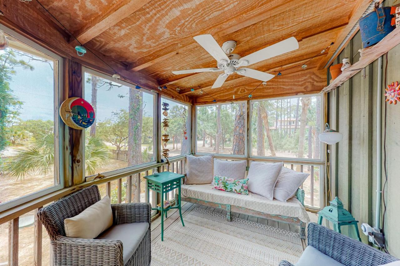Pelican Pines St. George Island Exterior photo