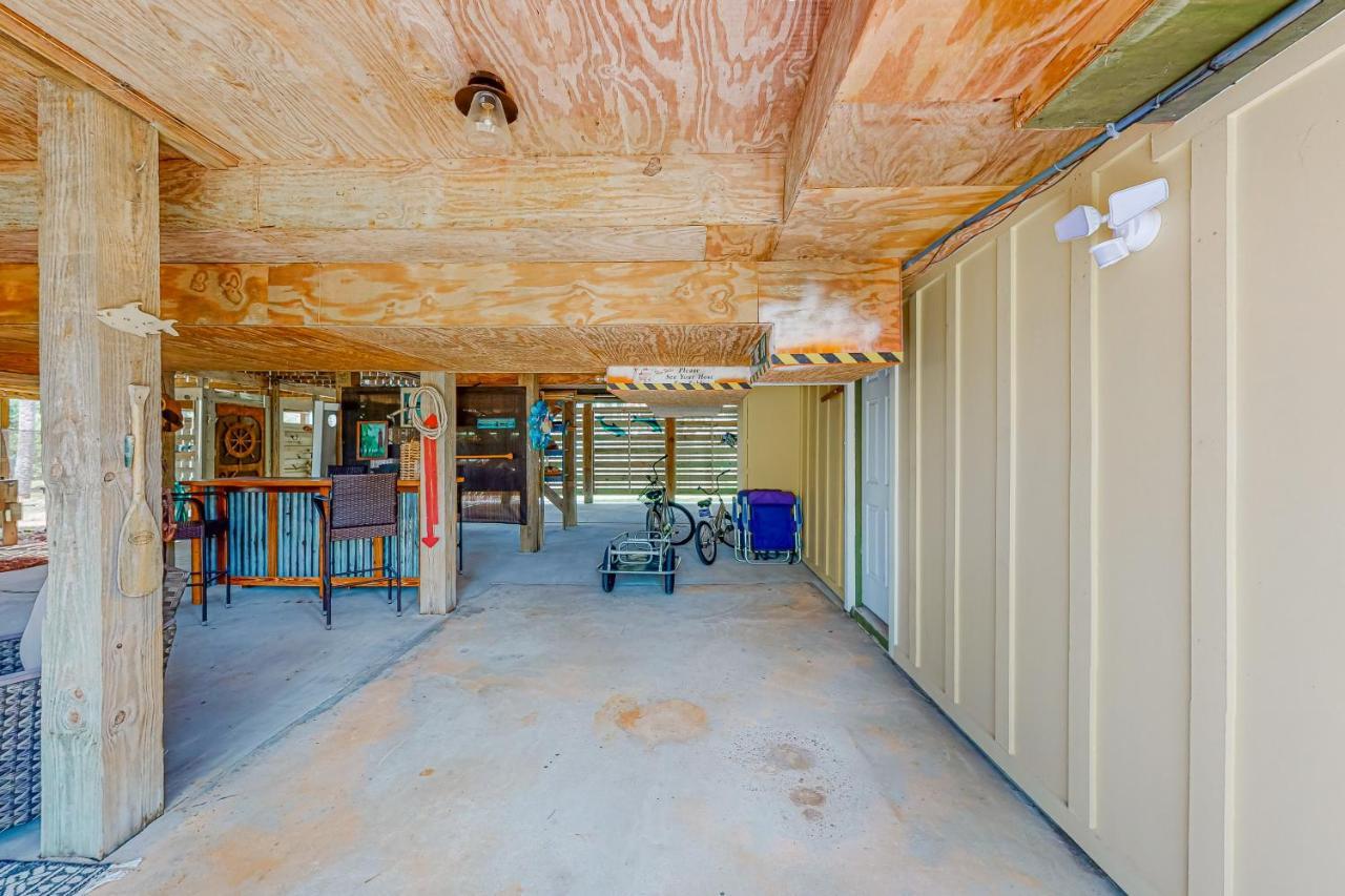 Pelican Pines St. George Island Exterior photo