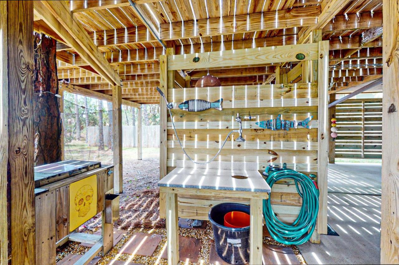 Pelican Pines St. George Island Exterior photo