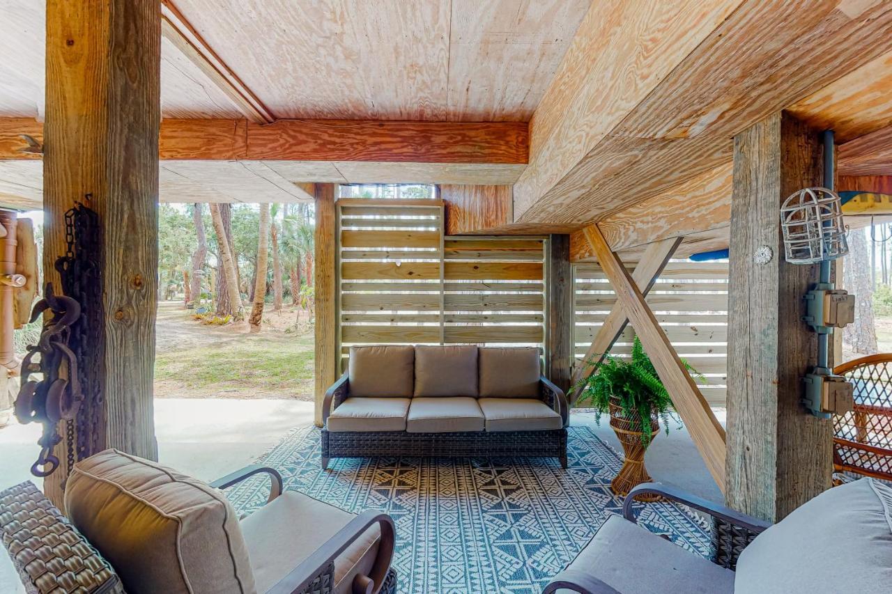 Pelican Pines St. George Island Exterior photo