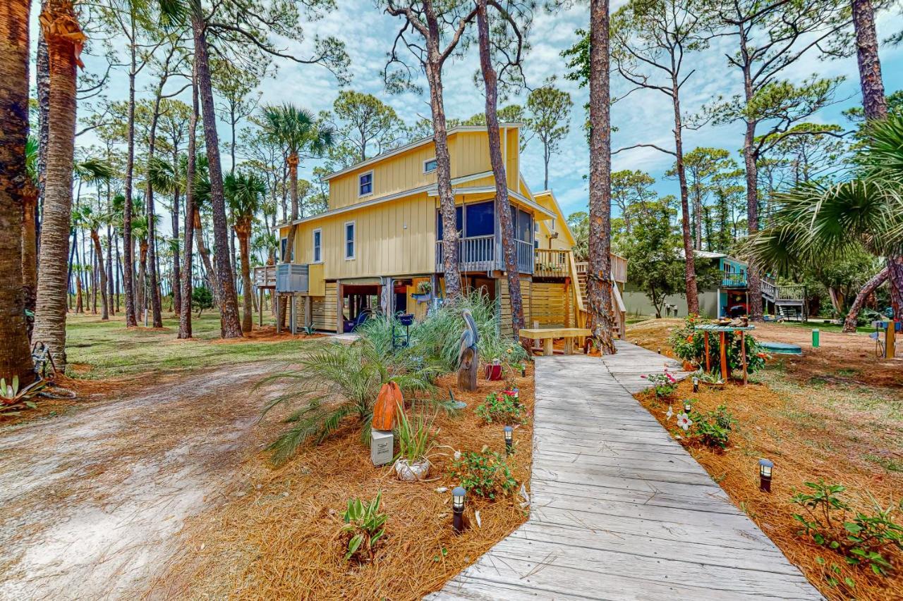 Pelican Pines St. George Island Exterior photo