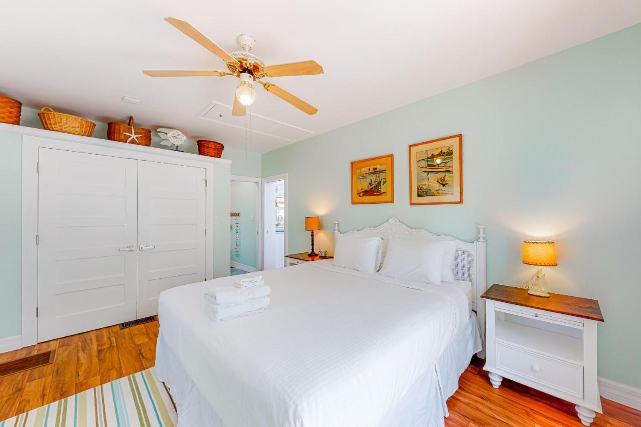 Pelican Pines St. George Island Exterior photo