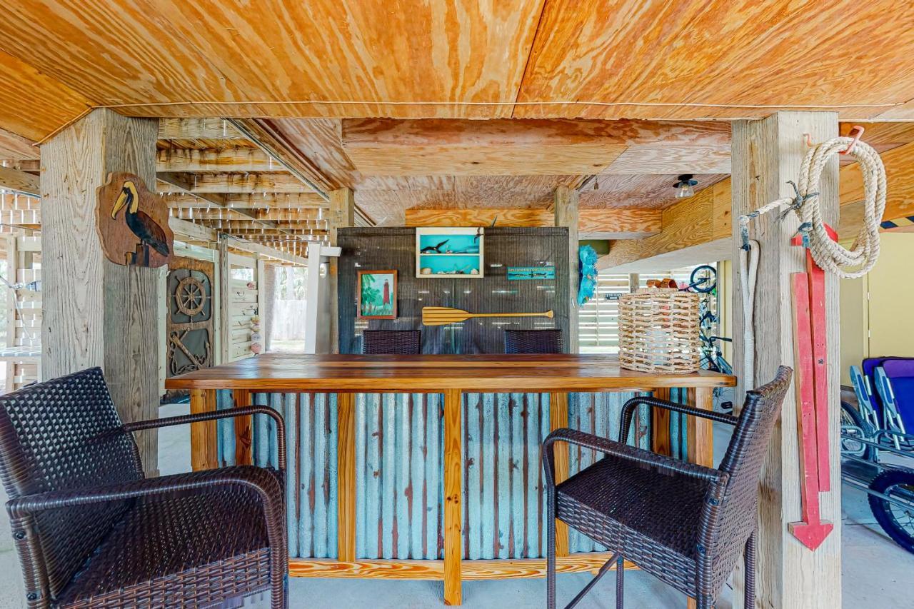 Pelican Pines St. George Island Exterior photo