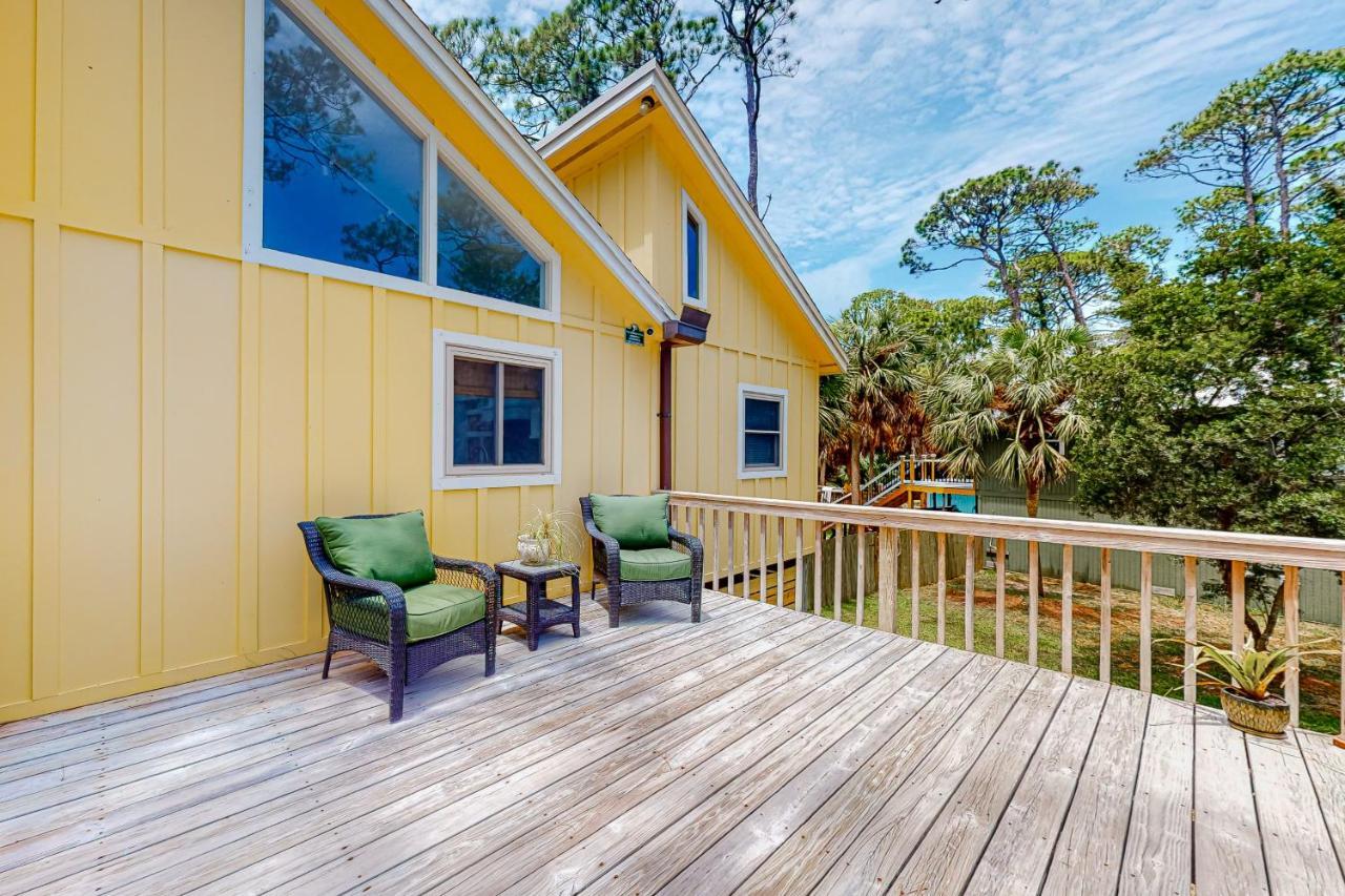 Pelican Pines St. George Island Exterior photo